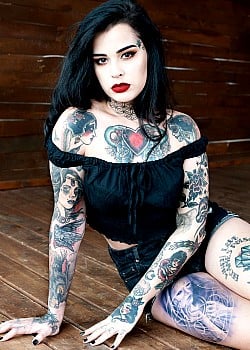 Illusion Suicide